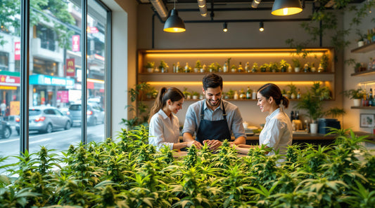 Common Questions About Medical Cannabis: Expert Answers
