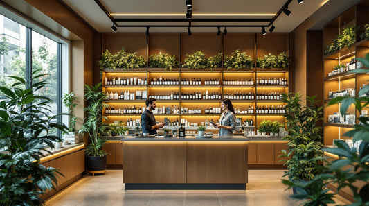 5 Bangkok Dispensaries for Medical Cannabis