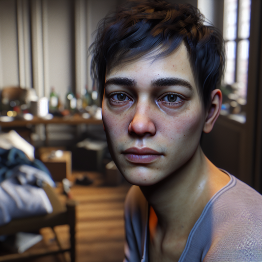How Cannabis Can Help with Post-Traumatic Stress Disorder (PTSD)