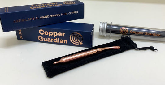 Copper Guardian