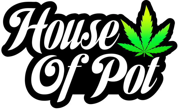 House of Pot